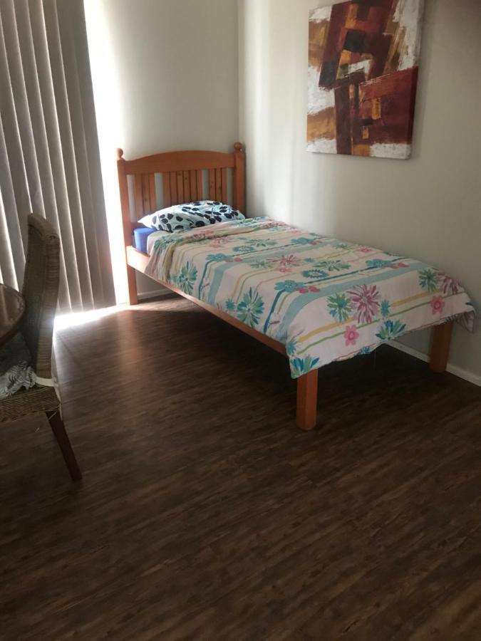 Surf Mist Villa Наура Екстериор снимка