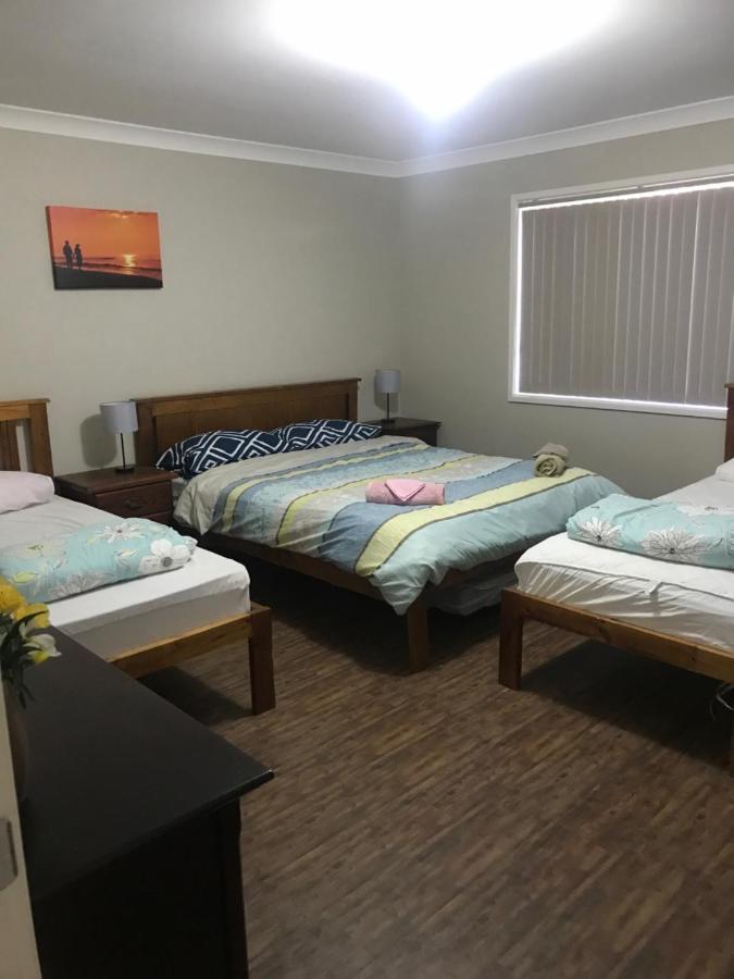Surf Mist Villa Наура Екстериор снимка