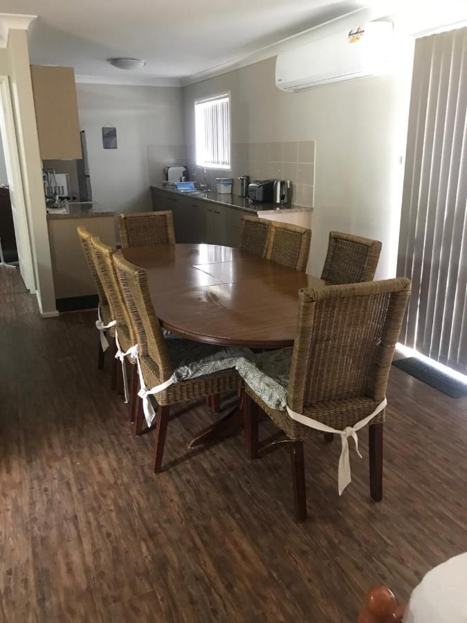 Surf Mist Villa Наура Екстериор снимка